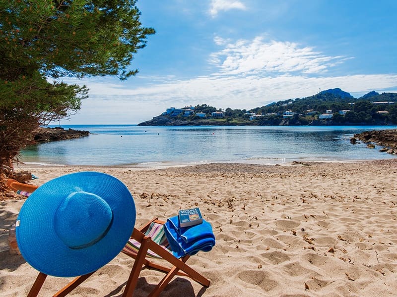 3 soveværelse Lejlighed til salg i Font de Sa Cala / Font de La Cala med swimmingpool garage - € 478.000 (Ref: 7526730)