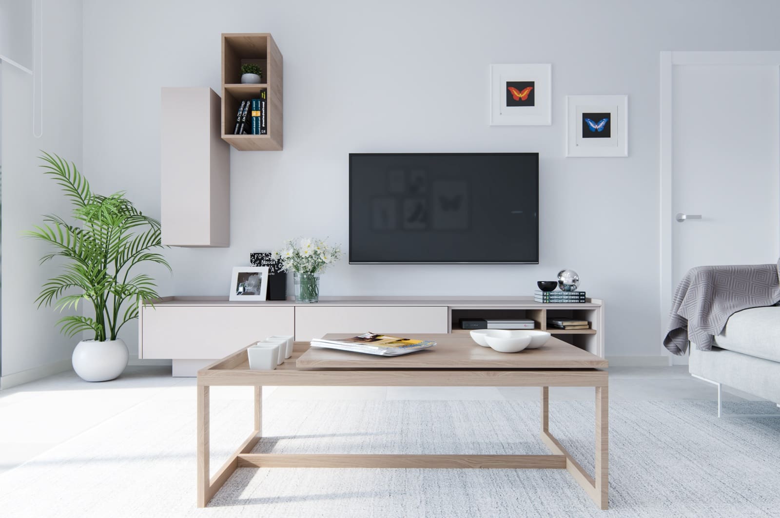 3 soveværelse Lejlighed til salg i Font de Sa Cala / Font de La Cala med swimmingpool garage - € 478.000 (Ref: 7526730)