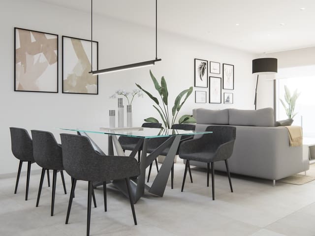 3 chambre Appartement à vendre à Font de Sa Cala / Font de La Cala, Capdepera avec piscine garage - 478 000 € (Ref: 7526730)