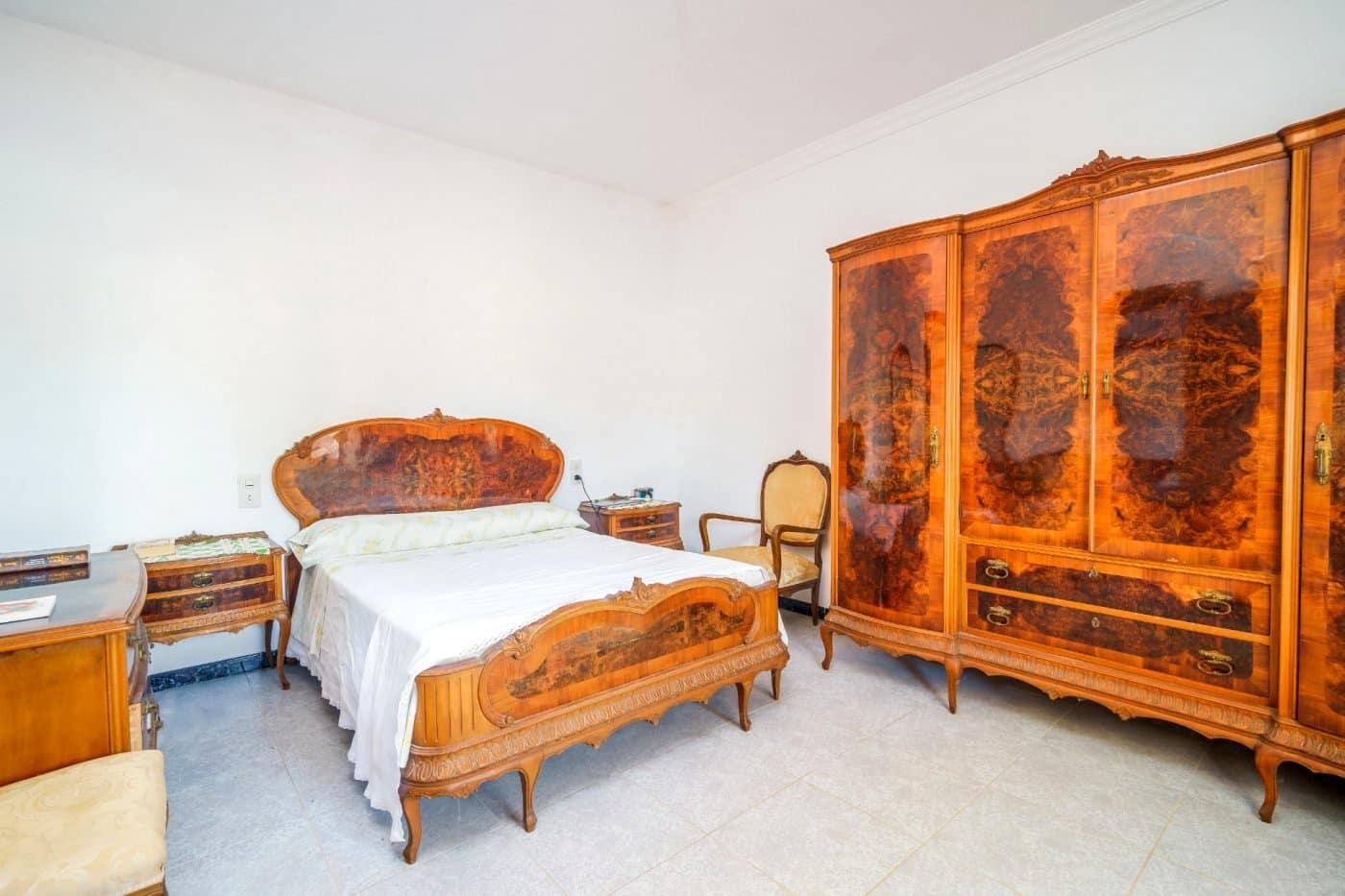 4 soveværelse Finca/Landehus til salg i Sant Joan med swimmingpool garage - € 467.000 (Ref: 7526792)