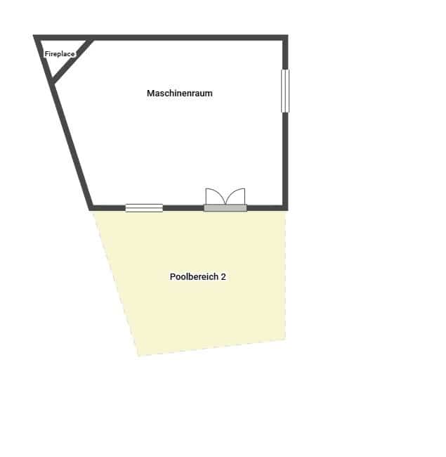 4 soveværelse Finca/Landehus til salg i Sant Joan med swimmingpool garage - € 467.000 (Ref: 7526792)