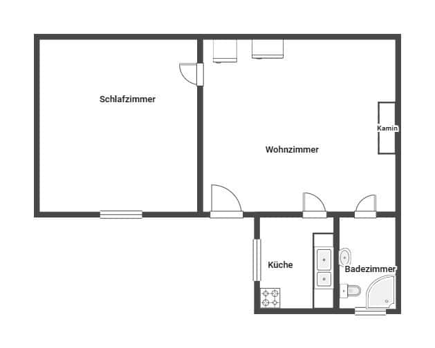 2 soveværelse Finca/Landehus til salg i Son Servera med garage - € 1.150.000 (Ref: 7529623)