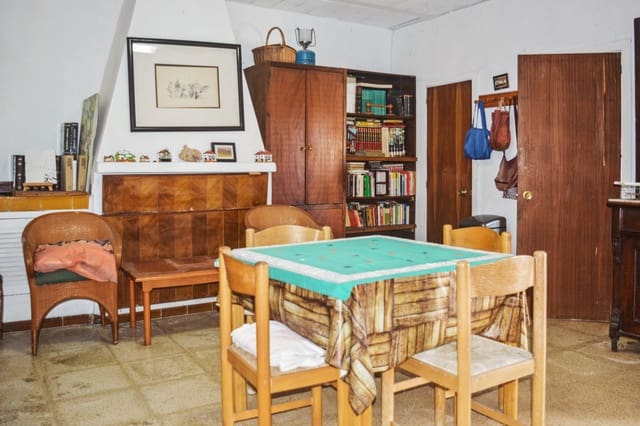 2 soverom Finca/Herregård til salgs i Son Servera med garasje - € 1 150 000 (Ref: 7529623)