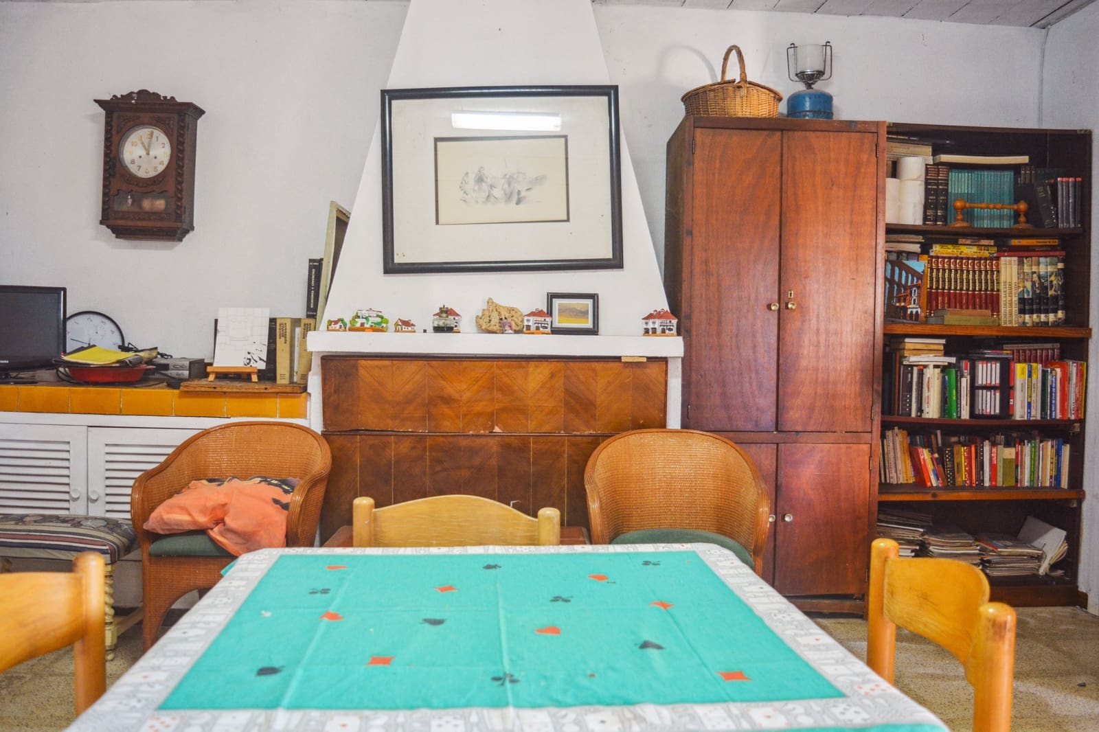 2 soveværelse Finca/Landehus til salg i Son Servera med garage - € 1.150.000 (Ref: 7529623)