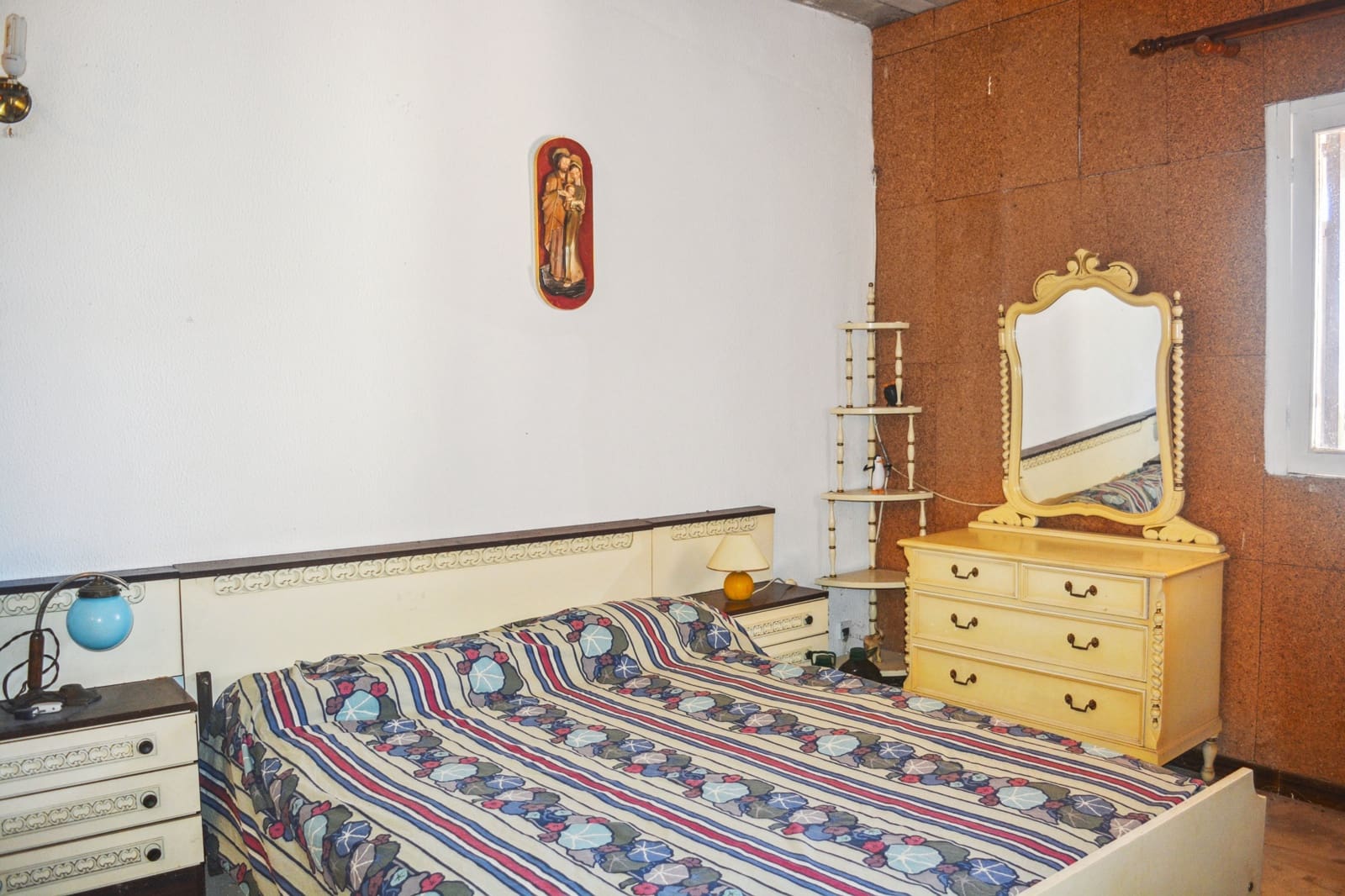 2 soveværelse Finca/Landehus til salg i Son Servera med garage - € 1.150.000 (Ref: 7529623)