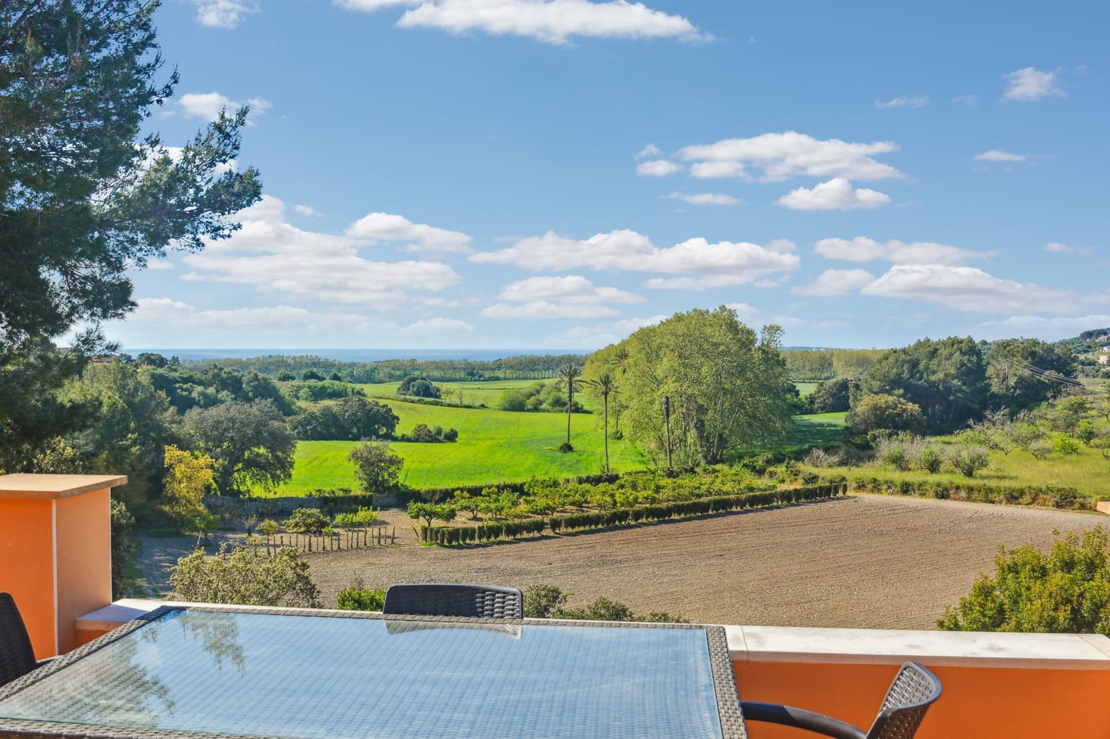 2 soveværelse Finca/Landehus til salg i Son Servera med garage - € 1.150.000 (Ref: 7529623)