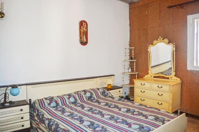 2 soverom Finca/Herregård til salgs i Son Servera med garasje - € 1 150 000 (Ref: 7529623)