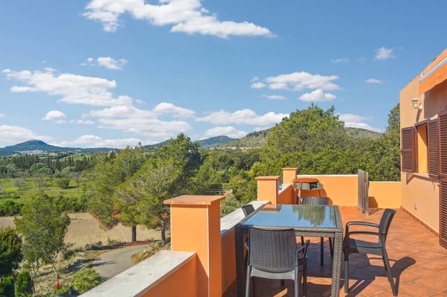 2 soverom Finca/Herregård til salgs i Son Servera med garasje - € 1 150 000 (Ref: 7529623)