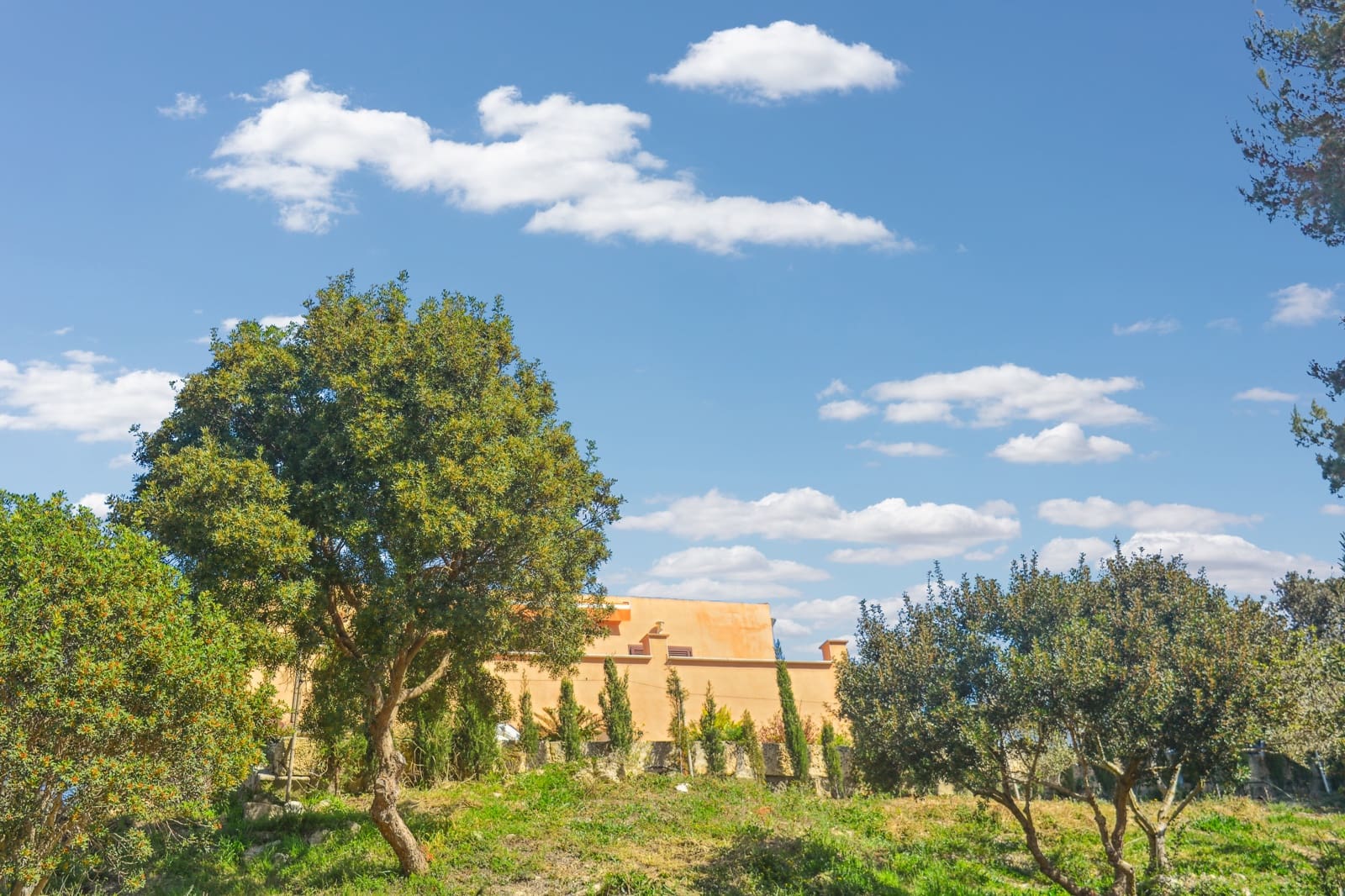 2 soveværelse Finca/Landehus til salg i Son Servera med garage - € 1.150.000 (Ref: 7529623)