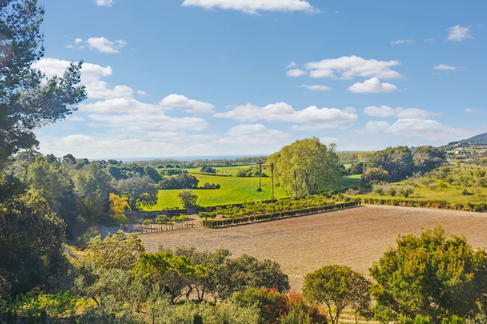 2 soveværelse Finca/Landehus til salg i Son Servera med garage - € 1.150.000 (Ref: 7529623)