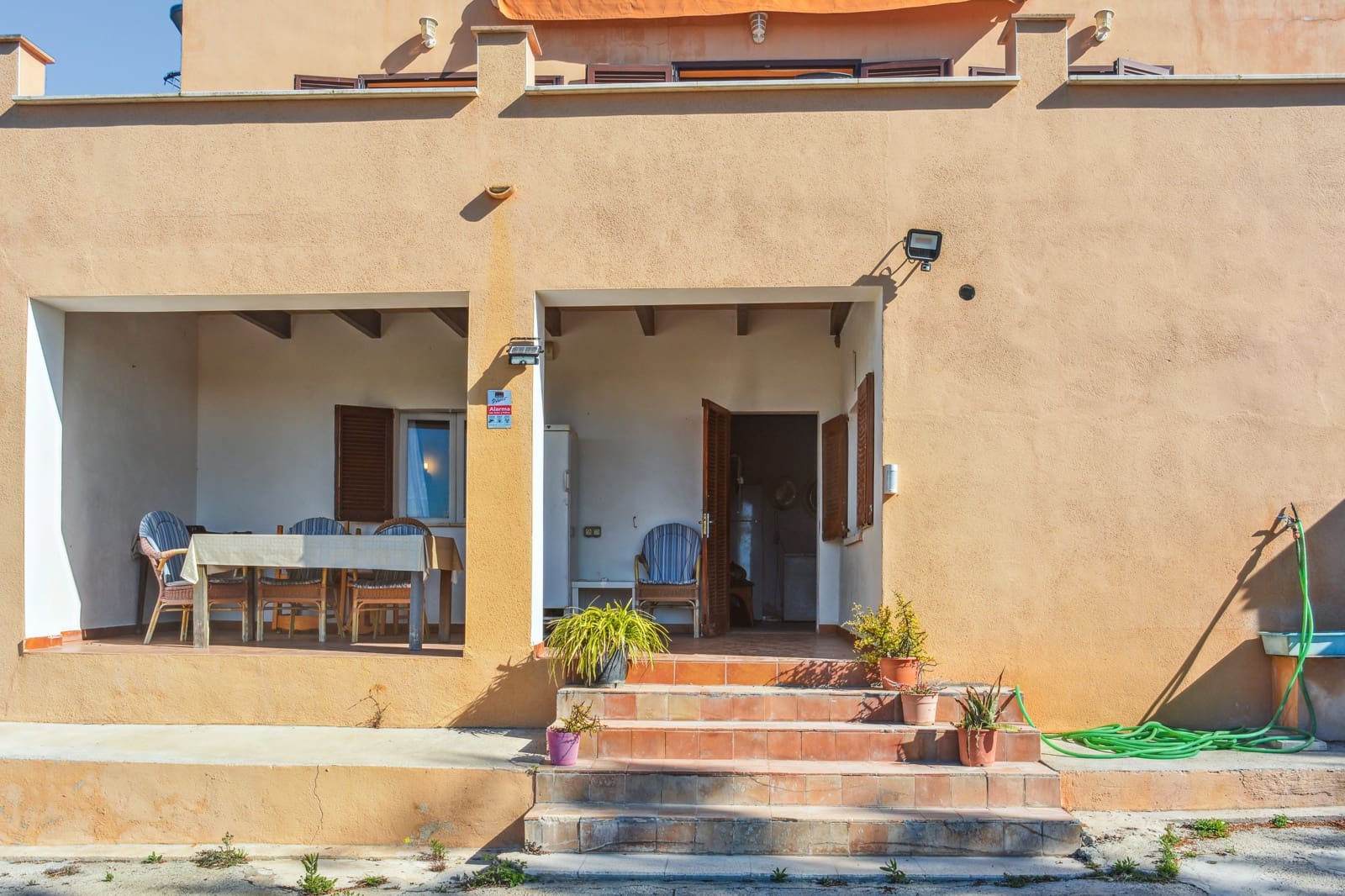 2 soveværelse Finca/Landehus til salg i Son Servera med garage - € 1.150.000 (Ref: 7529623)