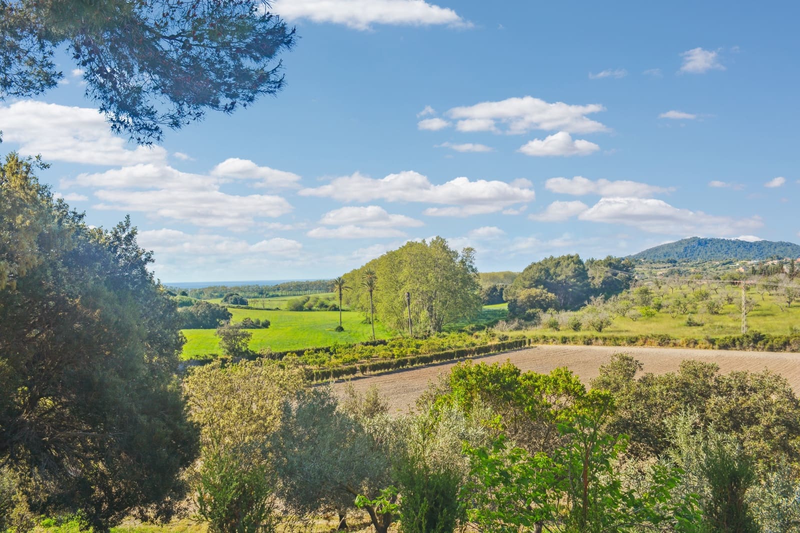 2 soveværelse Finca/Landehus til salg i Son Servera med garage - € 1.150.000 (Ref: 7529623)