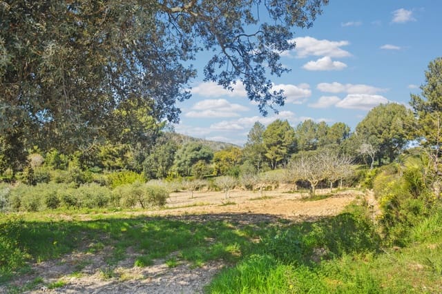 2 soverom Finca/Herregård til salgs i Son Servera med garasje - € 1 150 000 (Ref: 7529623)