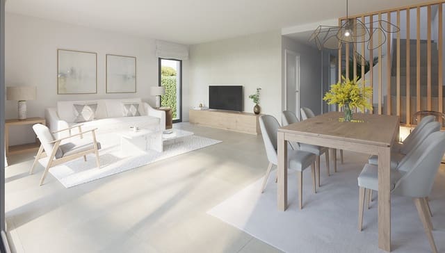 4 camera da letto Villetta Bifamiliare in vendita in Maioris Decima, Llucmajor con piscina garage - 970.000 € (Rif: 7529625)