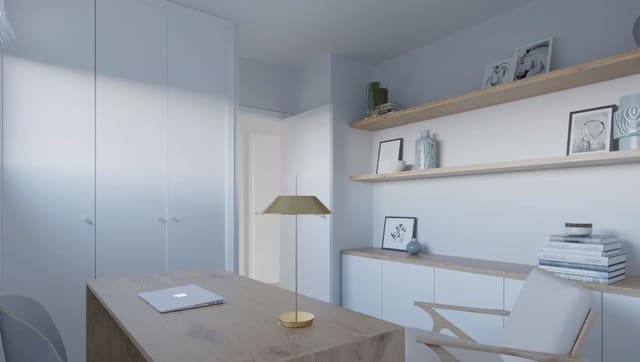 4 Zimmer Doppelhaus zu verkaufen in Maioris Decima, Llucmajor mit Pool Garage - 990.000 € (Ref: 7529627)