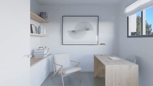 4 Zimmer Doppelhaus zu verkaufen in Maioris Decima, Llucmajor mit Pool Garage - 990.000 € (Ref: 7529627)