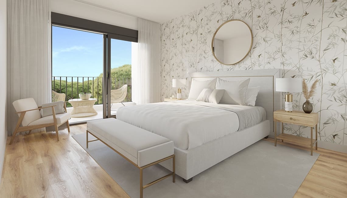 4 camera da letto Villetta Bifamiliare in vendita in Llucmajor con piscina garage - 990.000 € (Rif: 7529627)