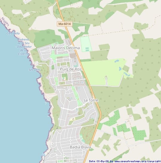 4 soveværelse Semi-Rækkehus til salg i Llucmajor med swimmingpool garage - € 990.000 (Ref: 7529628)