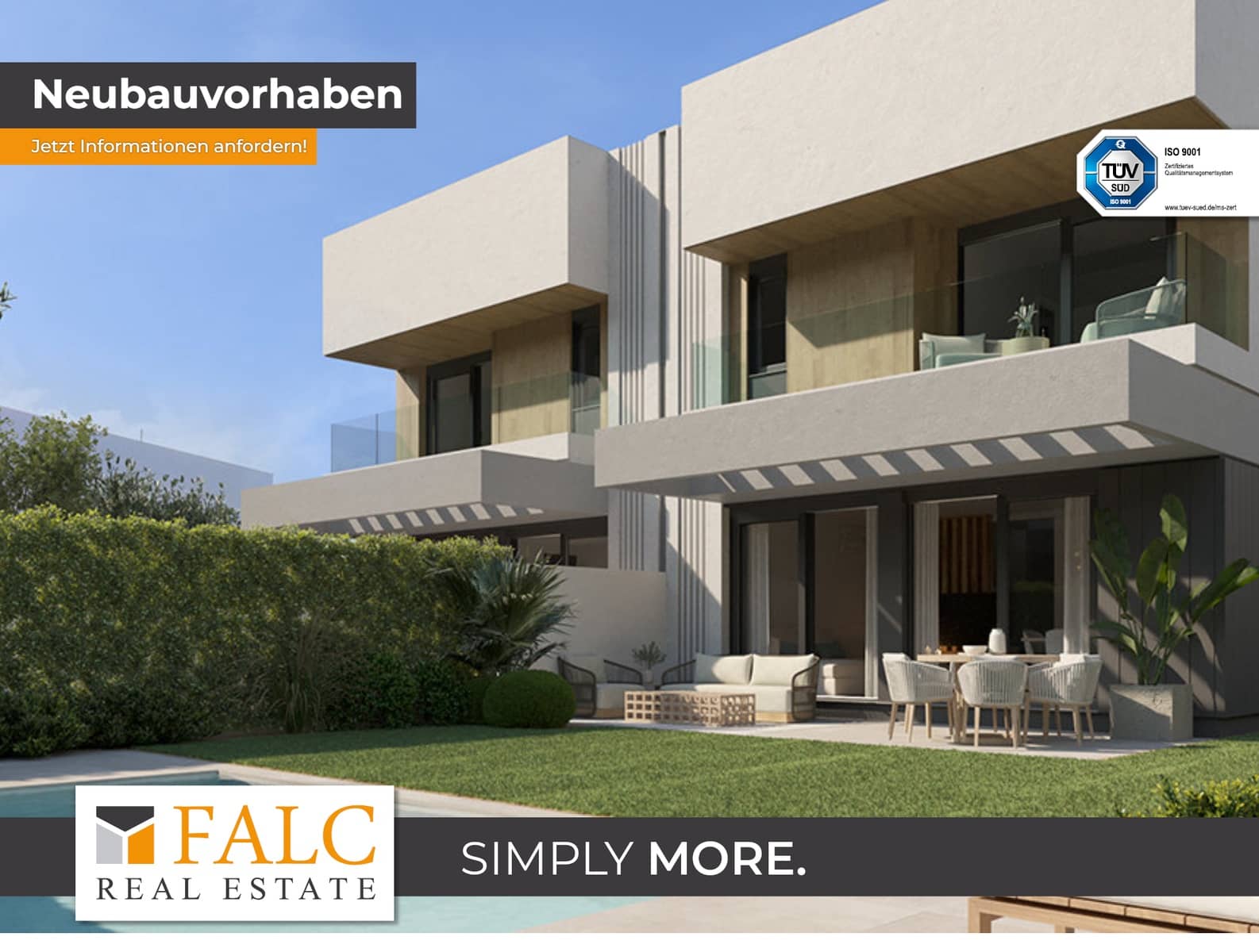 4 soveværelse Villa til salg i Llucmajor med swimmingpool garage - € 1.175.000 (Ref: 7580569)