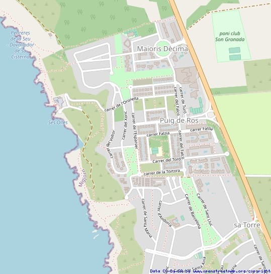 4 soveværelse Villa til salg i Llucmajor med swimmingpool garage - € 1.175.000 (Ref: 7580569)