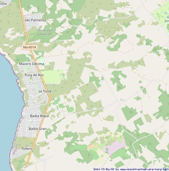 4 slaapkamer Villa te koop in Llucmajor met zwembad garage - € 1.100.000 (Ref: 7580570)