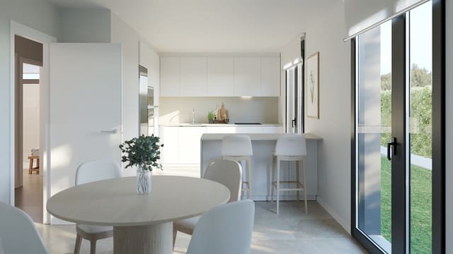 4 soverom Villa til salgs i Llucmajor med svømmebasseng garasje - € 1 100 000 (Ref: 7580570)