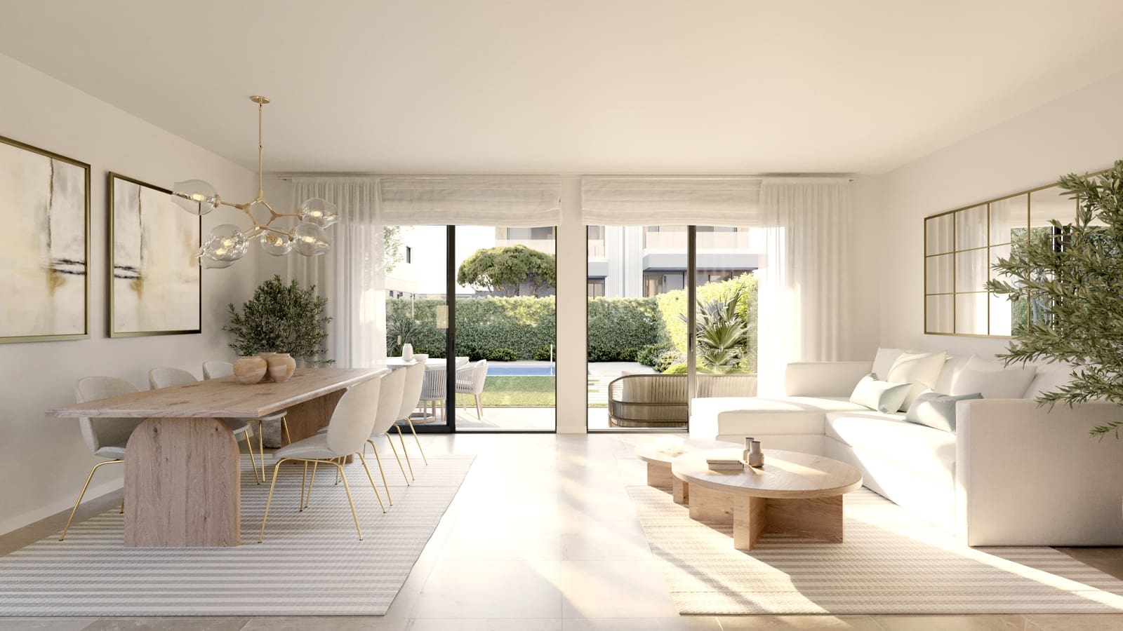 4 slaapkamer Villa te koop in Llucmajor met zwembad garage - € 1.100.000 (Ref: 7580570)