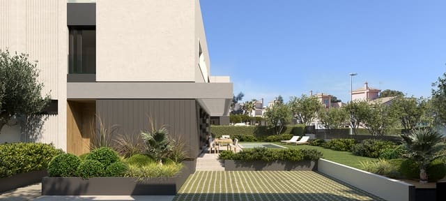 4 soverom Villa til salgs i Sa Torre (Llucmajor), Llucmajor med svømmebasseng garasje - € 1 150 000 (Ref: 7580571)