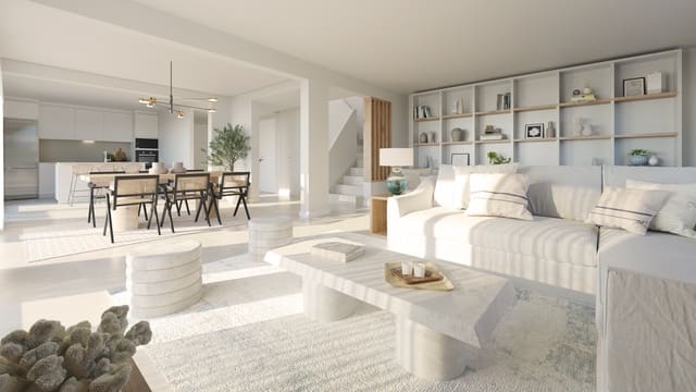 4 soverom Villa til salgs i Sa Torre (Llucmajor), Llucmajor med svømmebasseng garasje - € 1 150 000 (Ref: 7580571)