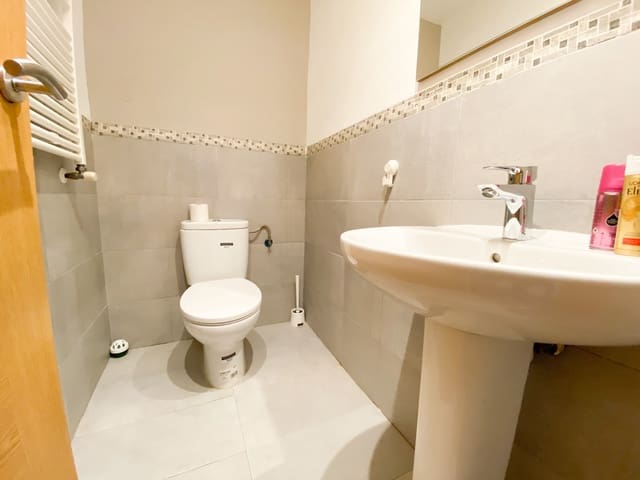 2 soveværelse Lejlighed til salg i El Mercat, Palma de Mallorca - € 369.000 (Ref: 7580572)