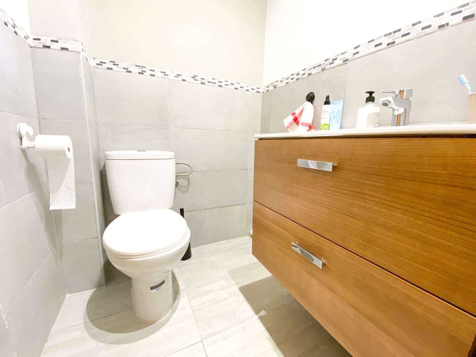 2 soveværelse Lejlighed til salg i Palma de Mallorca - € 369.000 (Ref: 7580572)