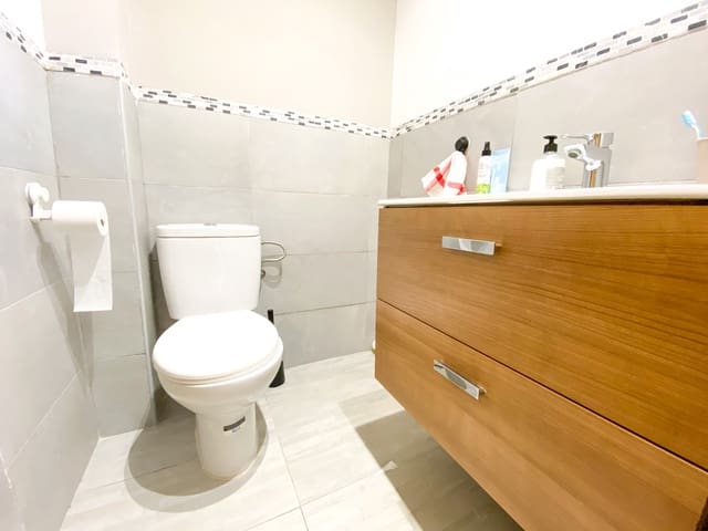 2 soveværelse Lejlighed til salg i El Mercat, Palma de Mallorca - € 369.000 (Ref: 7580572)