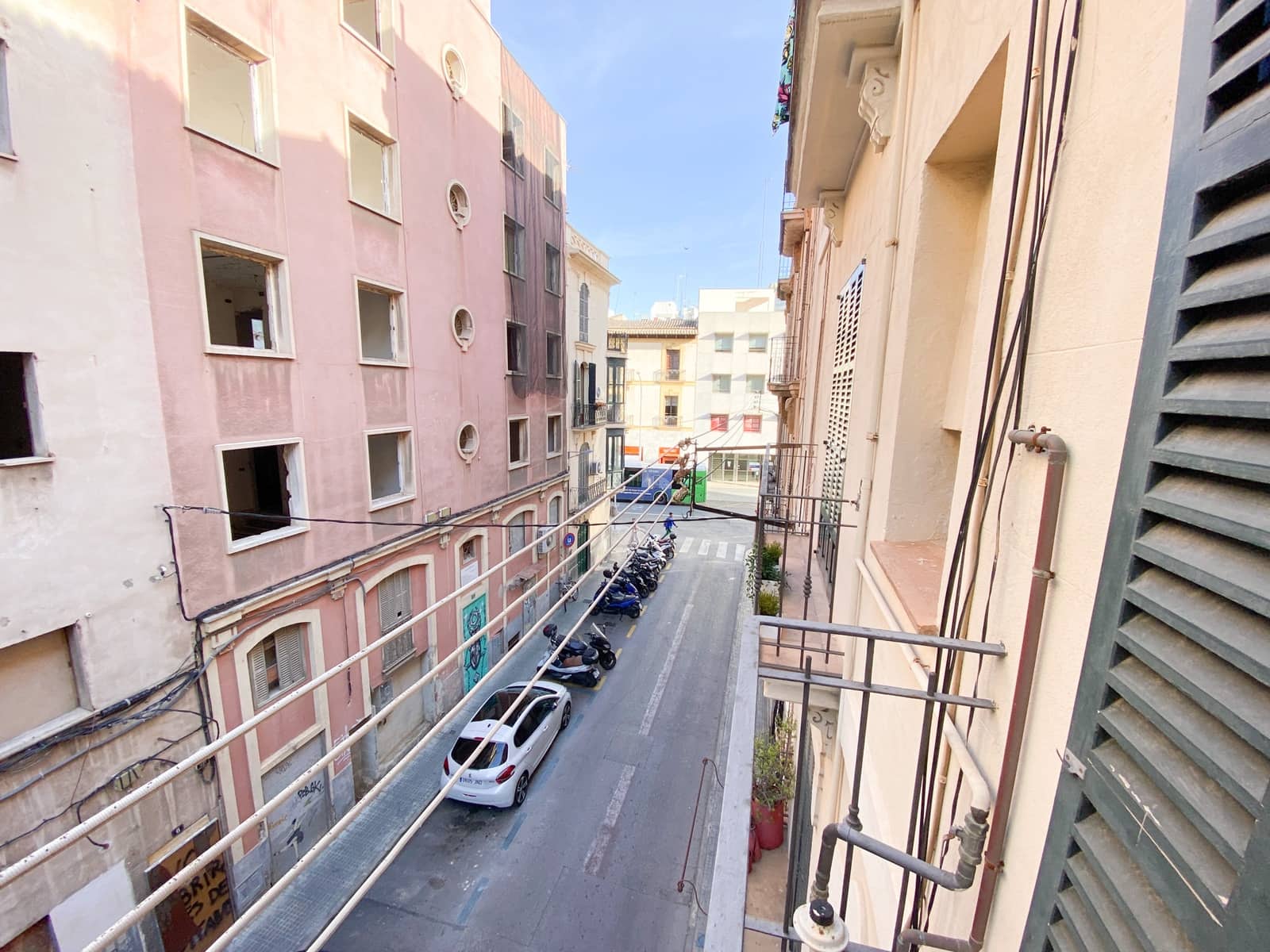 2 soveværelse Lejlighed til salg i Palma de Mallorca - € 369.000 (Ref: 7580572)