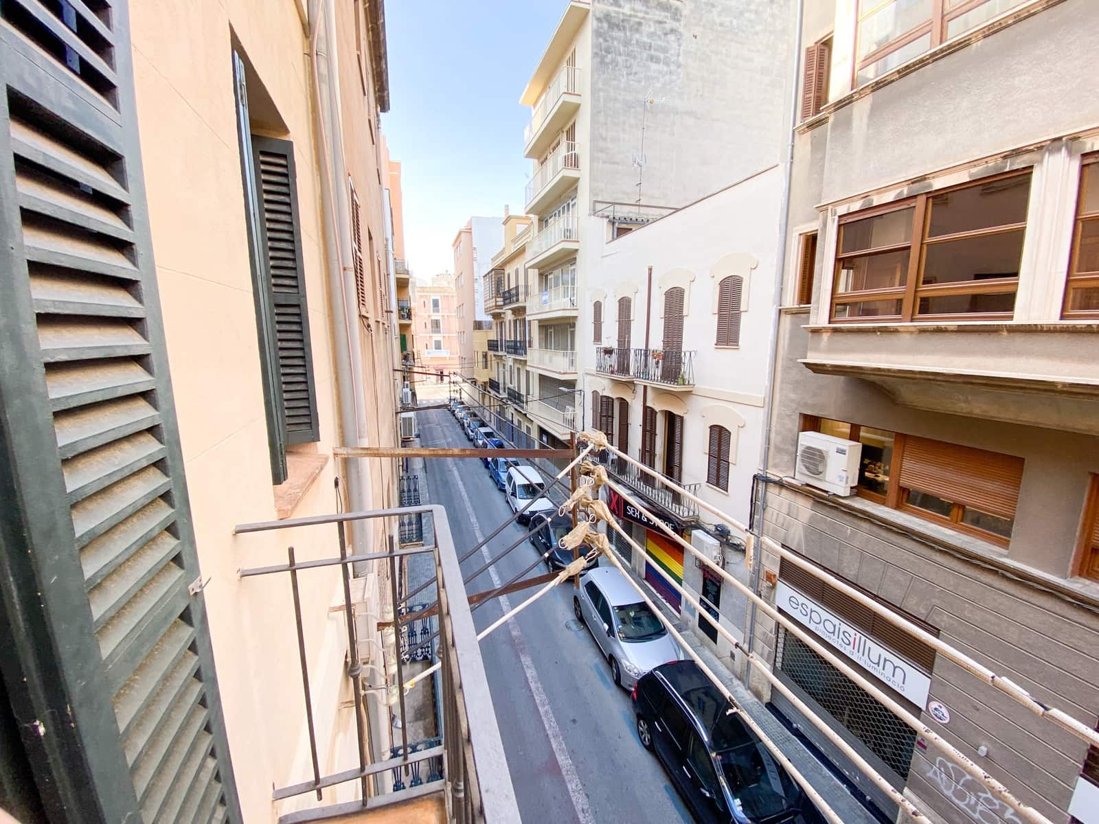 2 soveværelse Lejlighed til salg i Palma de Mallorca - € 369.000 (Ref: 7580572)
