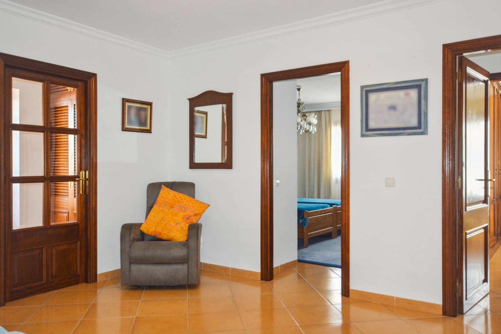 5 soveværelse Byhus til salg i Cala Ratjada med garage - € 1.200.000 (Ref: 7618336)