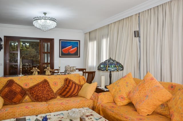 5 soverom Hus til salgs i Cala Ratjada, Capdepera med garasje - € 1 200 000 (Ref: 7618336)