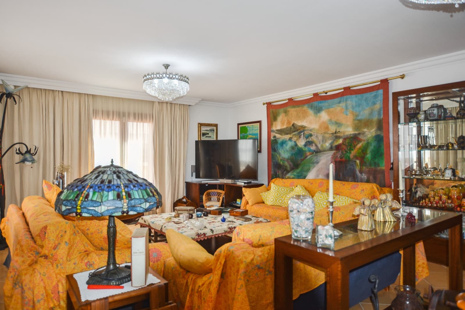 5 soveværelse Byhus til salg i Cala Ratjada med garage - € 1.200.000 (Ref: 7618336)