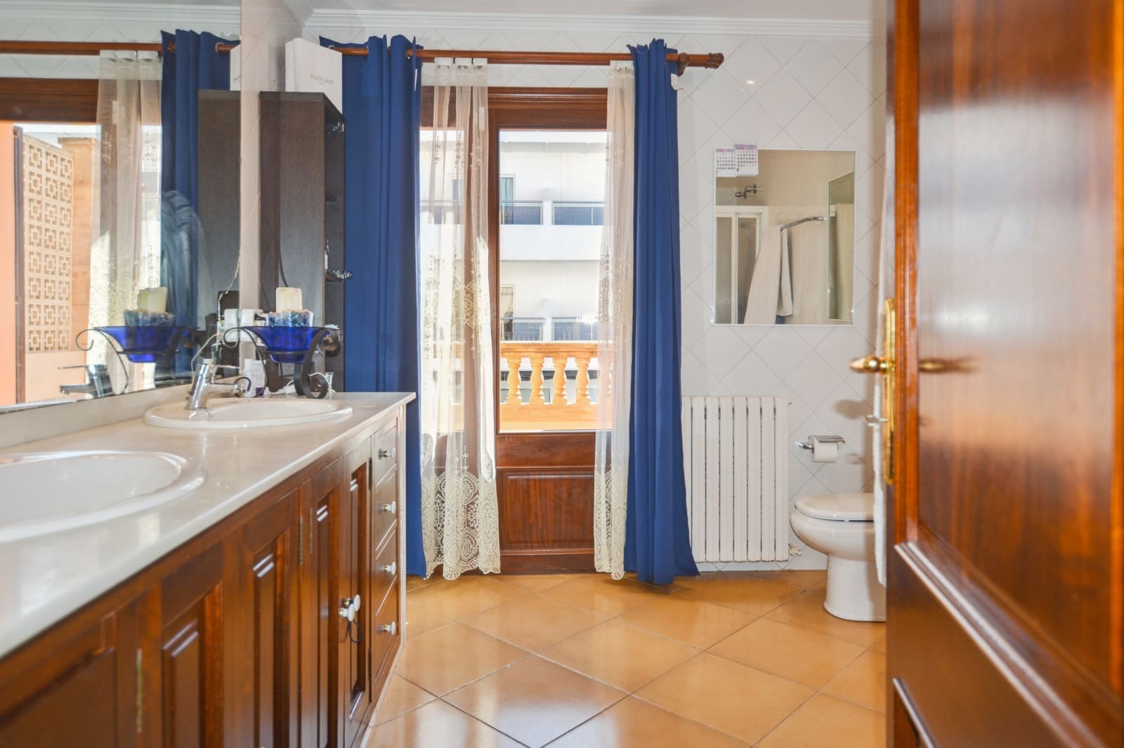 5 soveværelse Byhus til salg i Cala Ratjada med garage - € 1.200.000 (Ref: 7618336)