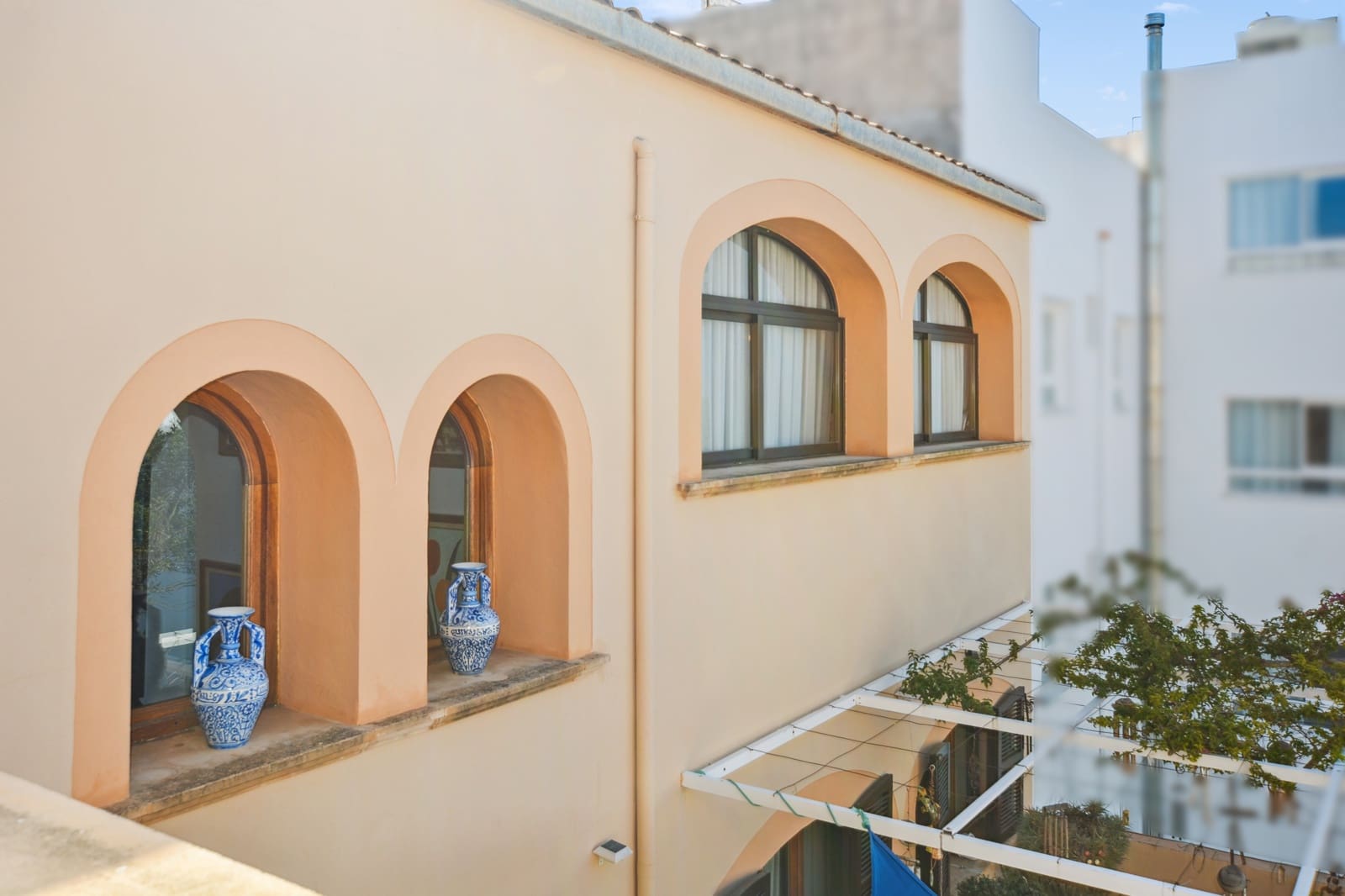 5 soveværelse Byhus til salg i Cala Ratjada med garage - € 1.200.000 (Ref: 7618336)