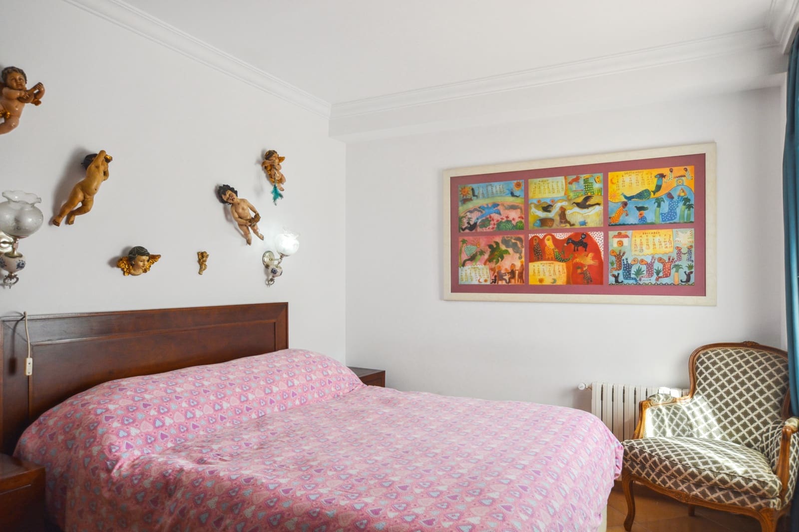 5 soveværelse Byhus til salg i Cala Ratjada med garage - € 1.200.000 (Ref: 7618336)