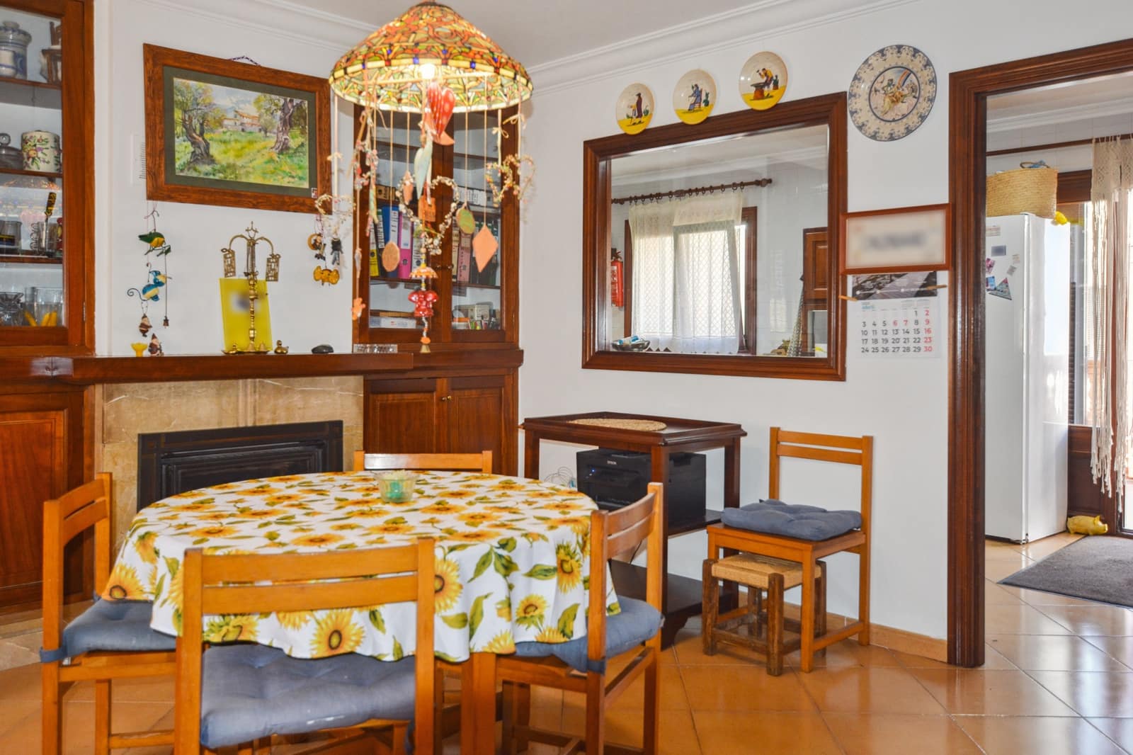 5 soveværelse Byhus til salg i Cala Ratjada med garage - € 1.200.000 (Ref: 7618336)