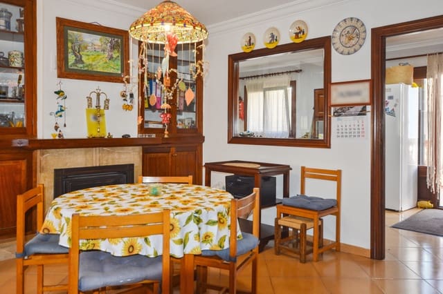 5 soverom Hus til salgs i Cala Ratjada, Capdepera med garasje - € 1 200 000 (Ref: 7618336)