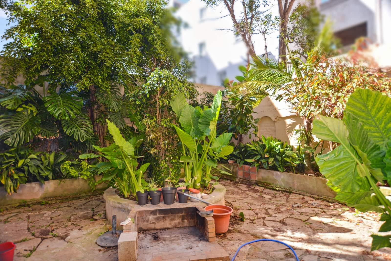 5 soveværelse Byhus til salg i Cala Ratjada med garage - € 1.200.000 (Ref: 7618336)