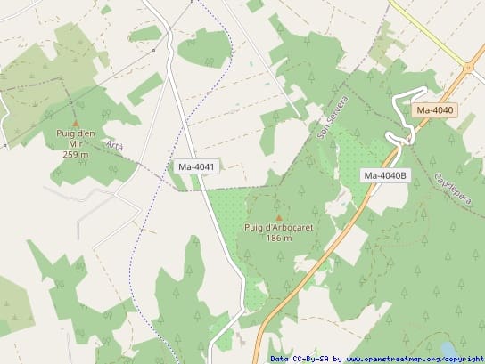 5 bedroom Finca/Country House for sale in Son Servera with pool garage - € 1,260,000 (Ref: 7685718)