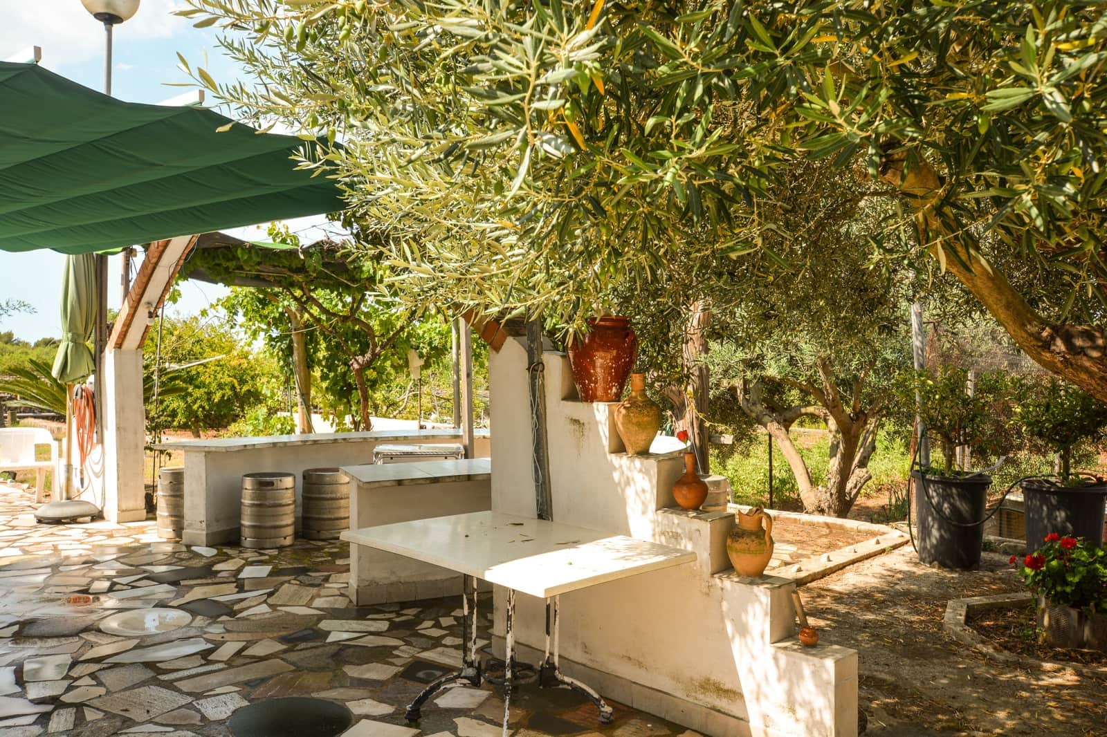 5 bedroom Finca/Country House for sale in Son Servera with pool garage - € 1,260,000 (Ref: 7685718)