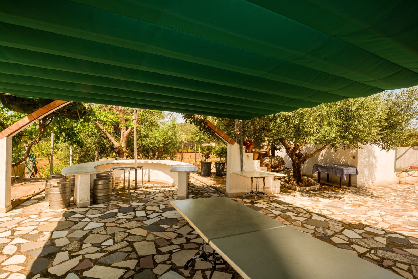 5 bedroom Finca/Country House for sale in Son Servera with pool garage - € 1,260,000 (Ref: 7685718)