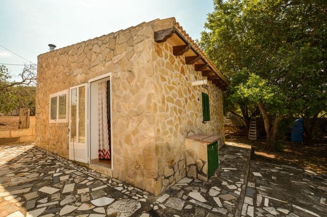 5 camera da letto Finca/Casa di Campagna in vendita in Son Servera con piscina garage - 1.260.000 € (Rif: 7685718)