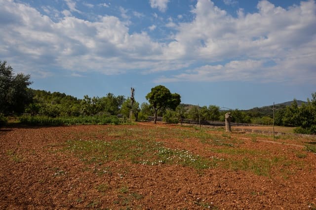 5 camera da letto Finca/Casa di Campagna in vendita in Son Servera con piscina garage - 1.260.000 € (Rif: 7685718)