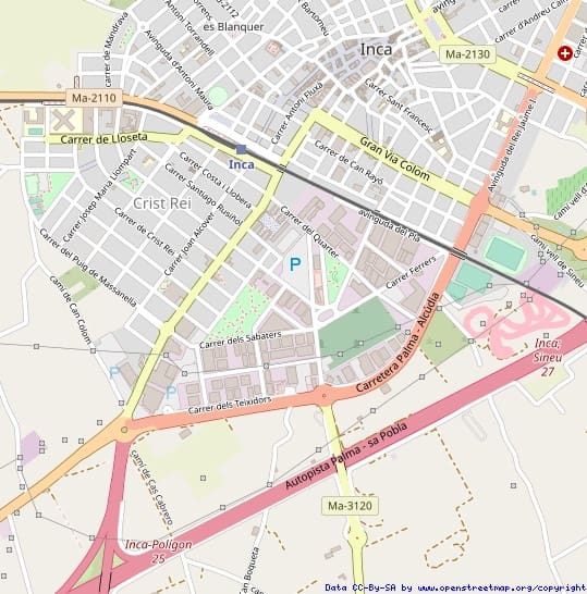 4 soverom Villa til salgs i Inca med svømmebasseng - € 795 000 (Ref: 7739943)