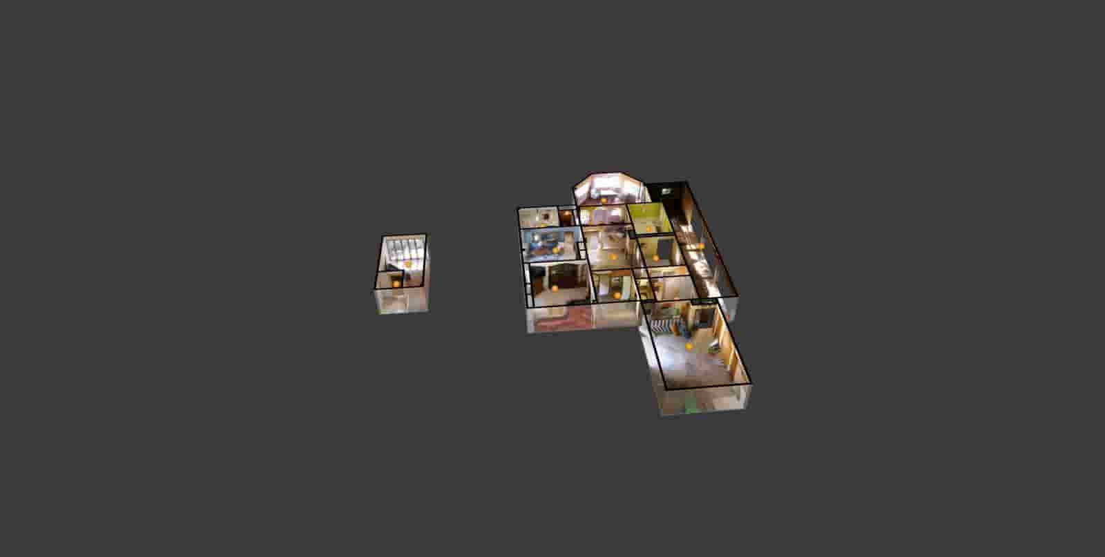 4 soverom Villa til salgs i Inca med svømmebasseng - € 795 000 (Ref: 7739943)